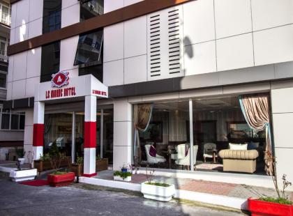 Le Marde Hotel - image 6