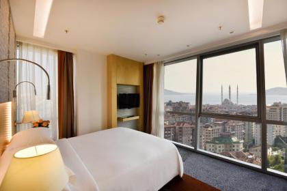 Tango Arjaan by Rotana Istanbul - image 10