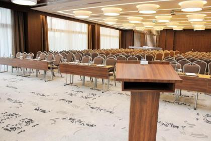 Tango Arjaan by Rotana Istanbul - image 18