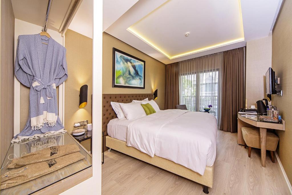 Barbera Hotel - main image
