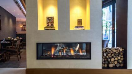 Barbera Hotel - image 19