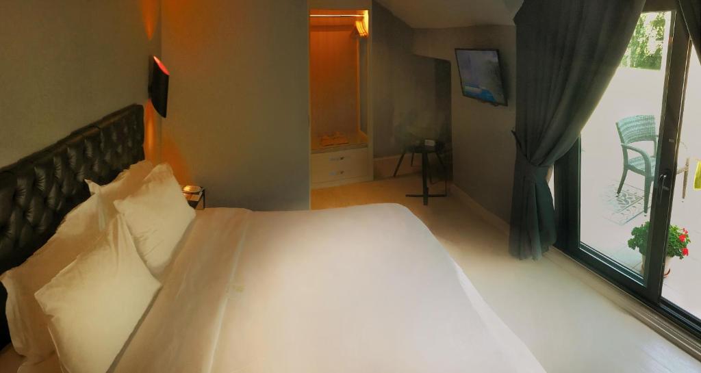 Barbera Hotel - image 5