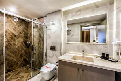 Ayramin Hotel Taksim - image 12