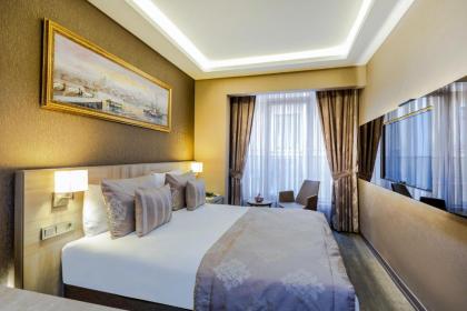 Ayramin Hotel Taksim - image 14