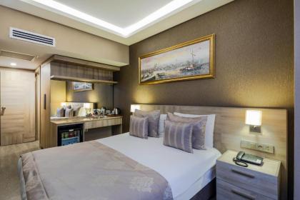 Ayramin Hotel Taksim - image 15