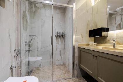 Ayramin Hotel Taksim - image 19