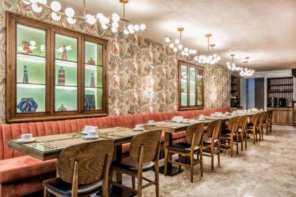 Ayramin Hotel Taksim - image 5