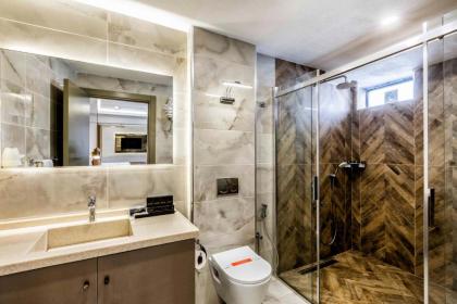 Ayramin Hotel Taksim - image 8