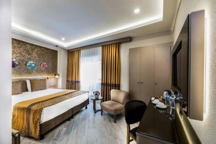 Ayramin Hotel Taksim - image 9