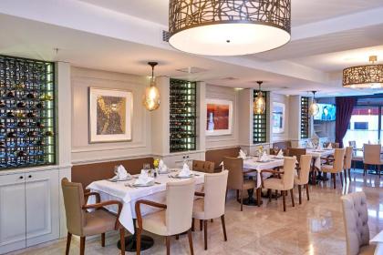 Renata Suites Boutique Hotel - image 10