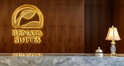Renata Suites Boutique Hotel - image 12