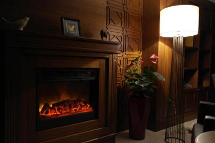 Renata Suites Boutique Hotel - image 15