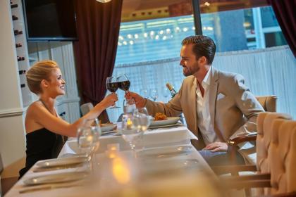 Renata Suites Boutique Hotel - image 20