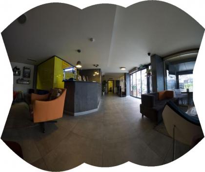 Sapko Airport Hotel - image 3