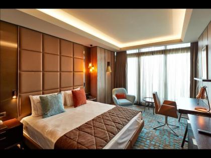 Naz City Hotel Taksim - Special Category - image 12