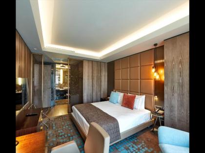 Naz City Hotel Taksim - Special Category - image 13