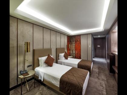 Naz City Hotel Taksim - Special Category - image 14