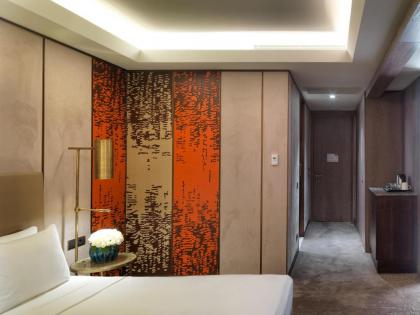 Naz City Hotel Taksim - Special Category - image 15