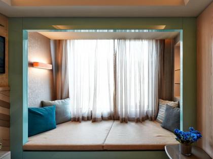 Naz City Hotel Taksim - Special Category - image 19