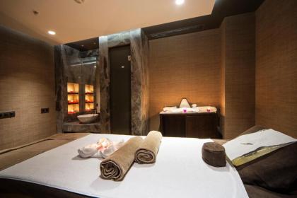 Naz City Hotel Taksim - Special Category - image 2