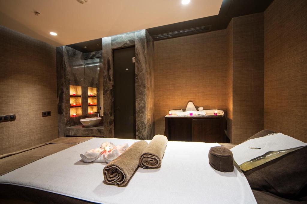Naz City Hotel Taksim - Special Category - image 2