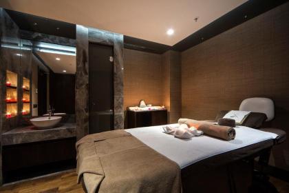 Naz City Hotel Taksim - Special Category - image 3