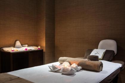 Naz City Hotel Taksim - Special Category - image 4