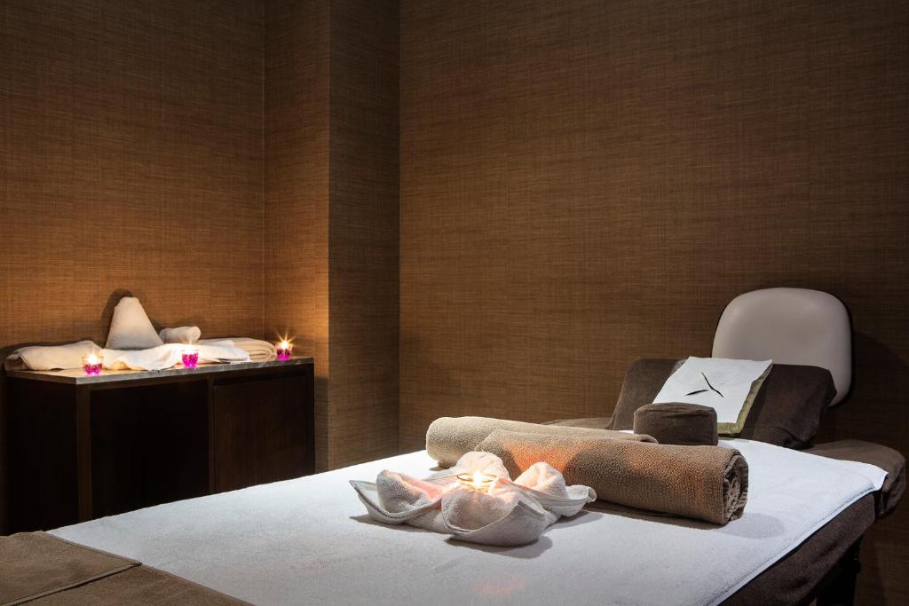 Naz City Hotel Taksim - Special Category - image 4