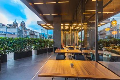 Naz City Hotel Taksim - Special Category - image 6