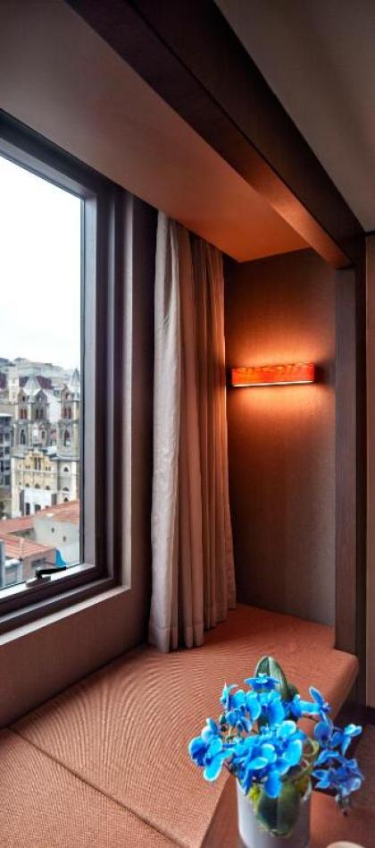 Naz City Hotel Taksim - Special Category - image 9