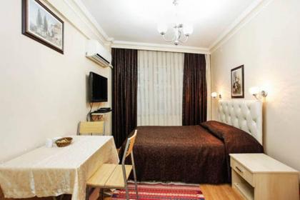 Pine Stone Apart Hotel Sultanahmet - image 1