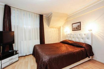 Pine Stone Apart Hotel Sultanahmet - image 10