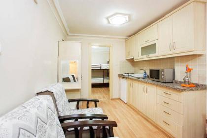 Pine Stone Apart Hotel Sultanahmet - image 12