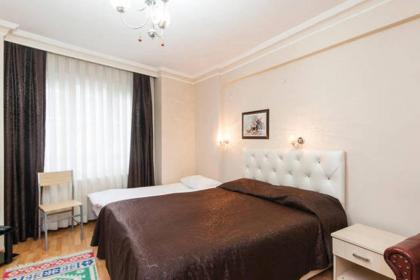 Pine Stone Apart Hotel Sultanahmet - image 13