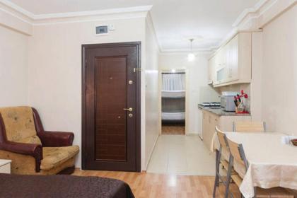 Pine Stone Apart Hotel Sultanahmet - image 14