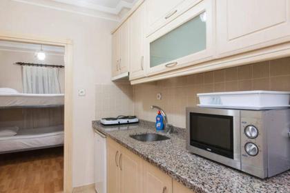 Pine Stone Apart Hotel Sultanahmet - image 16