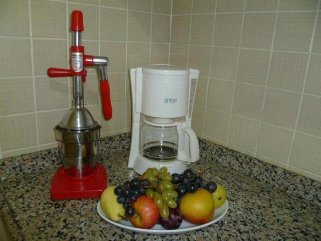 Pine Stone Apart Hotel Sultanahmet - image 2