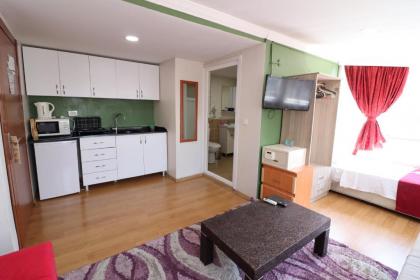 Stone Home Apart - image 19