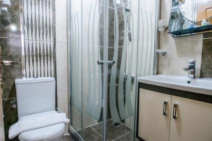 Camelot Apartment - image 10