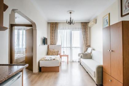 Camelot Apartment - image 11