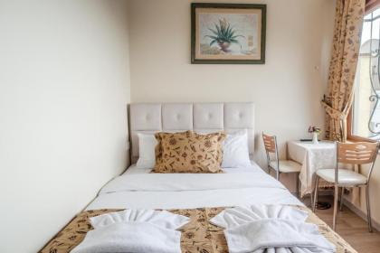 Camelot Apartment - image 18