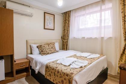 Camelot Apartment - image 20