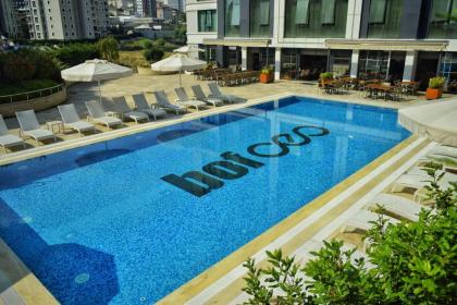 Bof Hotels Ceo Suite Atasehir - image 10