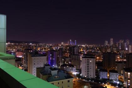Bof Hotels Ceo Suite Atasehir - image 15