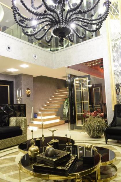 Bof Hotels Ceo Suite Atasehir - image 19