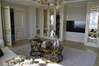 Bof Hotels Ceo Suite Atasehir - image 20