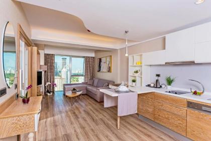 Bof Hotels Ceo Suite Atasehir - image 3