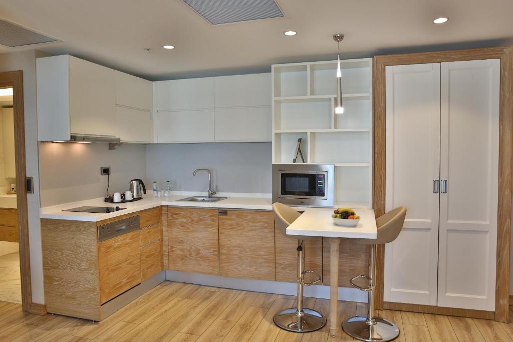 Bof Hotels Ceo Suite Atasehir - image 4