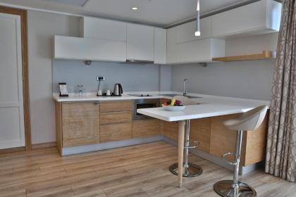 Bof Hotels Ceo Suite Atasehir - image 6