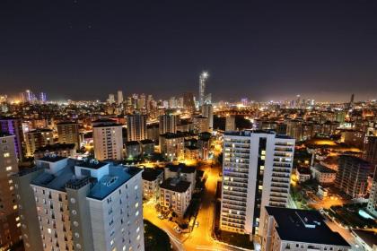 Bof Hotels Ceo Suite Atasehir - image 8